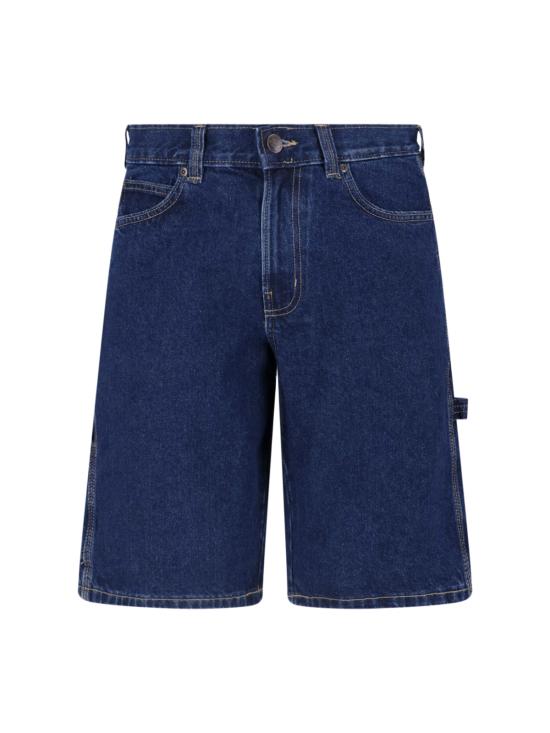 26SS 디키즈 데님 숏팬츠 DK0A88FC 0DD1