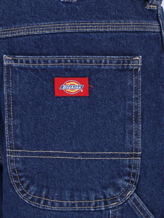 26SS 디키즈 데님 숏팬츠 DK0A88FC 0DD1 - DICKIES