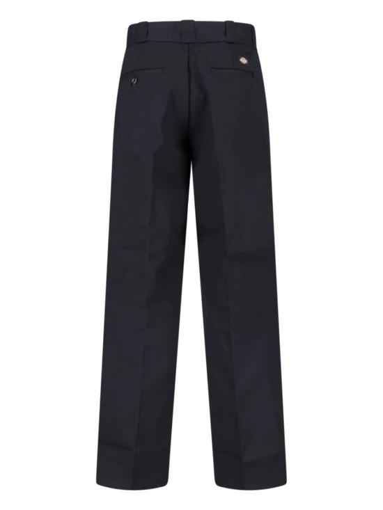 26SS 디키즈 스트레이트 팬츠 DK0A88KB BLK1 - DICKIES