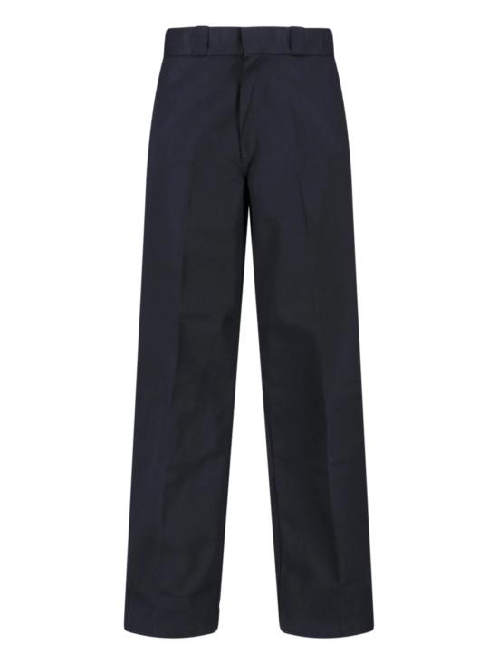 26SS 디키즈 스트레이트 팬츠 DK0A88KB BLK1