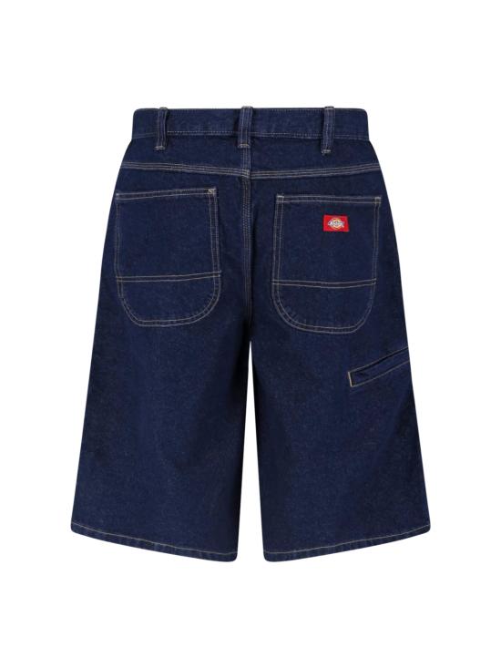 26SS 디키즈 데님 숏팬츠 DK0A88JP RIN1 - DICKIES