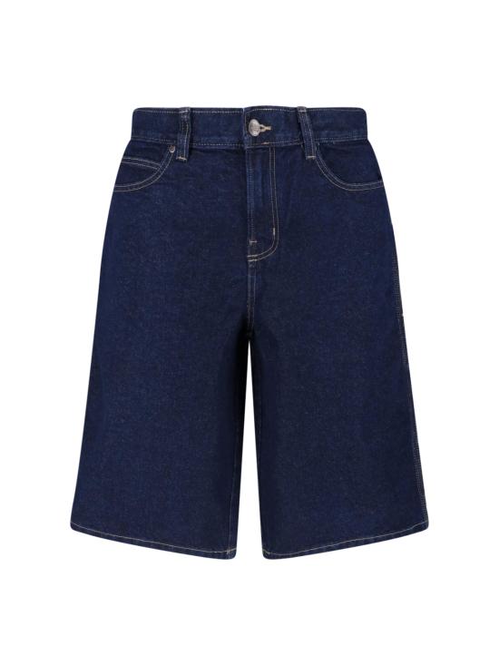 26SS 디키즈 데님 숏팬츠 DK0A88JP RIN1