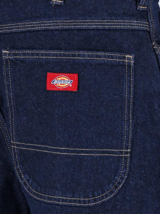 26SS 디키즈 데님 숏팬츠 DK0A88JP RIN1 - DICKIES