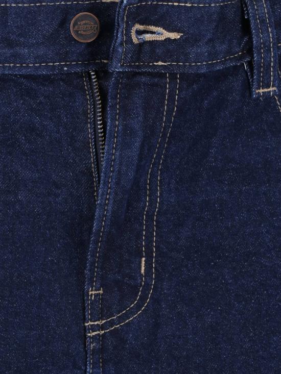 26SS 디키즈 데님 숏팬츠 DK0A88JP RIN1 - DICKIES