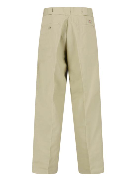 26SS 디키즈 스트레이트 팬츠 DK0A88KB KHK1 - DICKIES