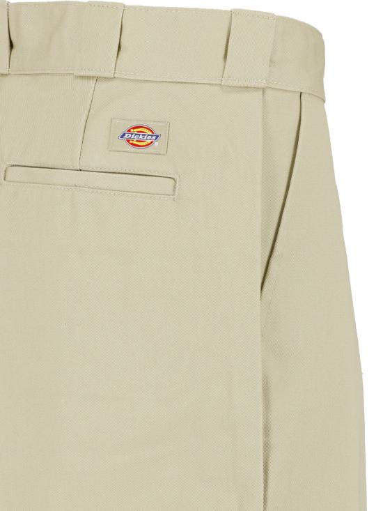26SS 디키즈 스트레이트 팬츠 DK0A88KB KHK1 - DICKIES