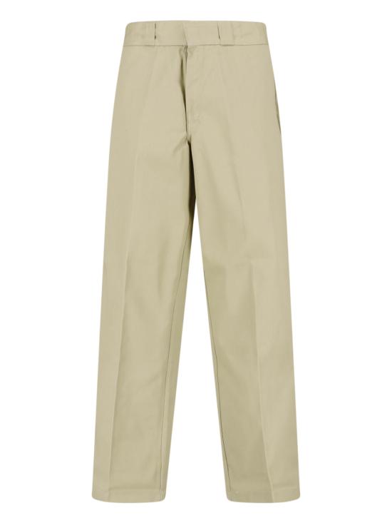 26SS 디키즈 스트레이트 팬츠 DK0A88KB KHK1