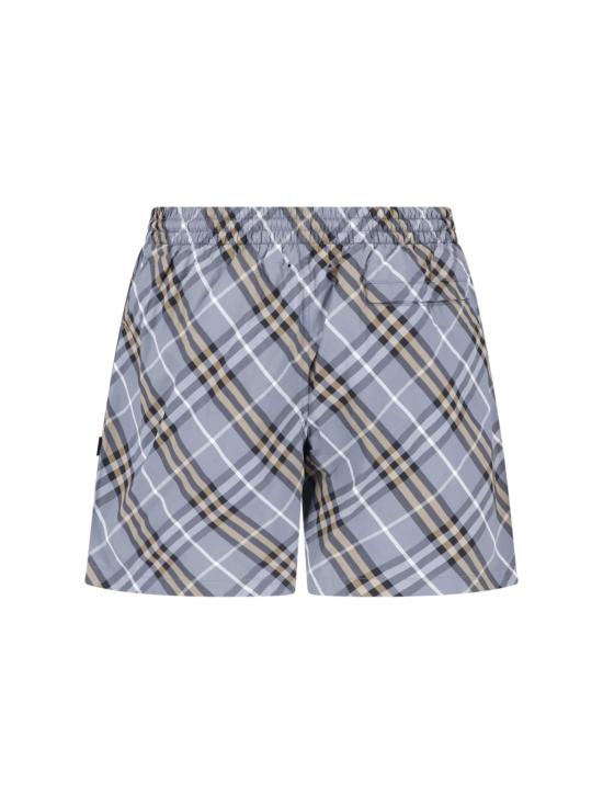 26SS 버버리 스윔팬츠 8129614 C5076 - BURBERRY