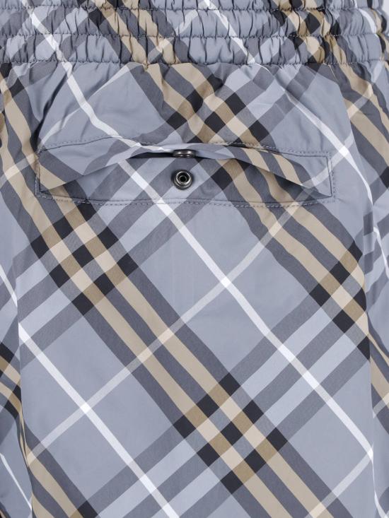 26SS 버버리 스윔팬츠 8129614 C5076 - BURBERRY