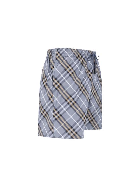 26SS 버버리 스윔팬츠 8129614 C5076 - BURBERRY