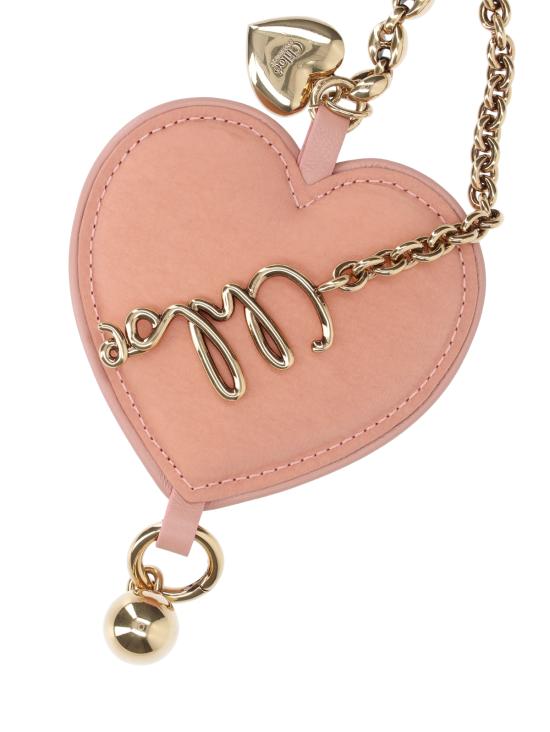 26SS 끌로에 키링 26UK887S48 24M - CHLOE