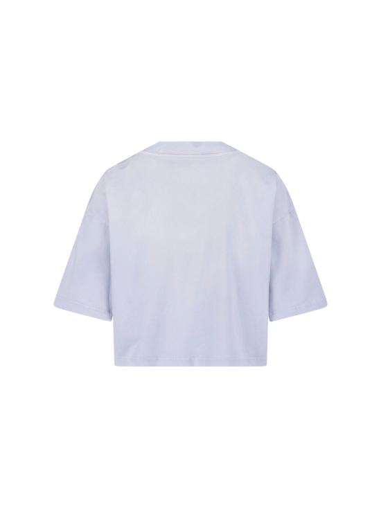 26SS 마르니 반팔 티셔츠 THJE0333GP USCZ20 LOB21 - MARNI