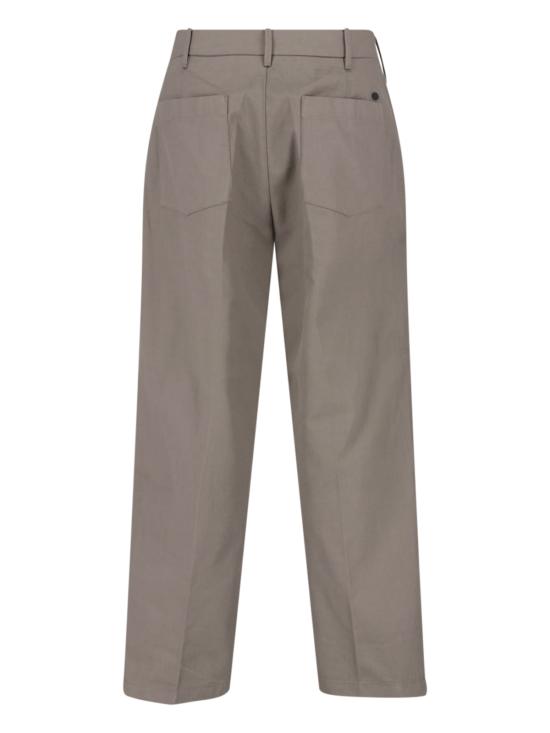 26SS 클로즈드 스트레이트 팬츠 C31132 520 22 167 - CLOSED