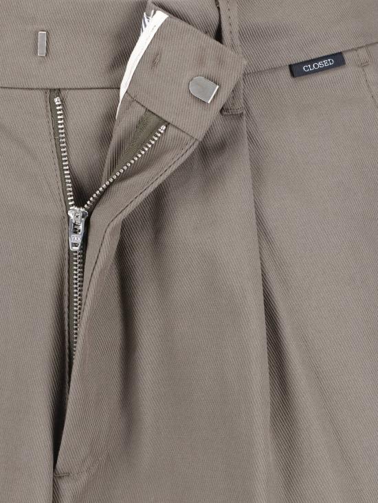 26SS 클로즈드 스트레이트 팬츠 C31132 520 22 167 - CLOSED