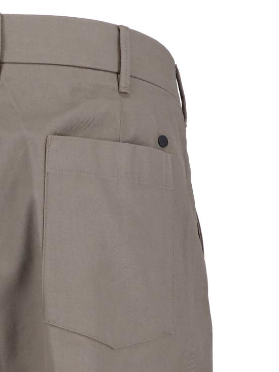 26SS 클로즈드 스트레이트 팬츠 C31132 520 22 167 - CLOSED