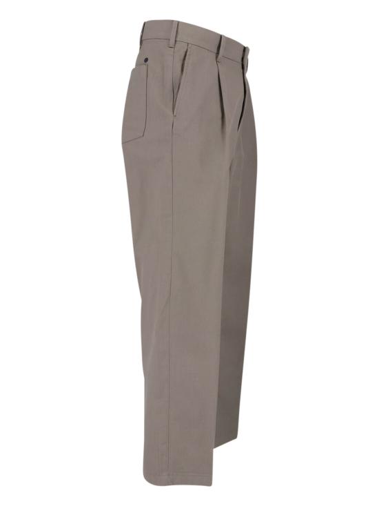 26SS 클로즈드 스트레이트 팬츠 C31132 520 22 167 - CLOSED