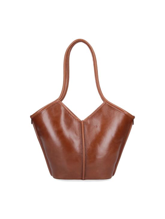 26SS 헤레우 토트백 CALSSHWBS26 BROWN Brown