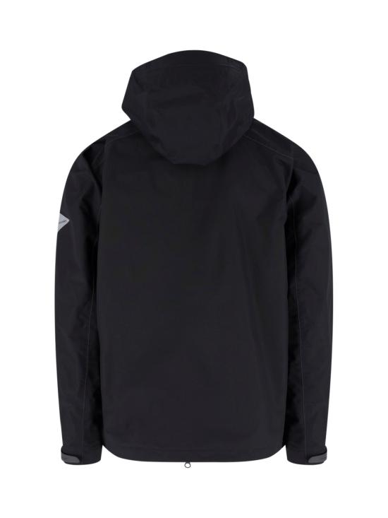 26SS 앤드원더 자켓 5746911003 010 Black - AND WANDER