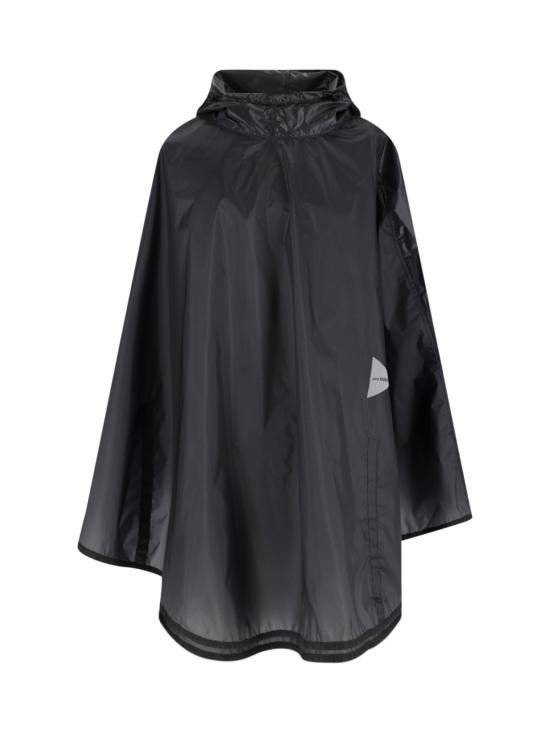 26SS 앤드원더 자켓 5745977217 010 Black