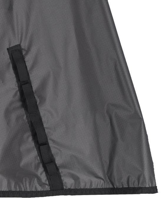 26SS 앤드원더 자켓 5745977217 010 Black - AND WANDER