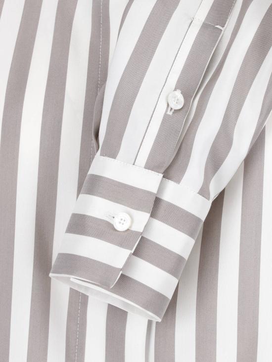 26SS 키톤 셔츠 D51435K0881G01 000 - KITON