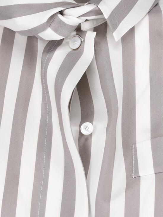 26SS 키톤 셔츠 D51435K0881G01 000 - KITON