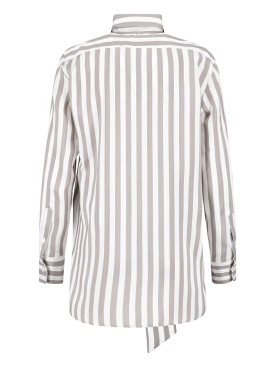 26SS 키톤 셔츠 D51435K0881G01 000 - KITON