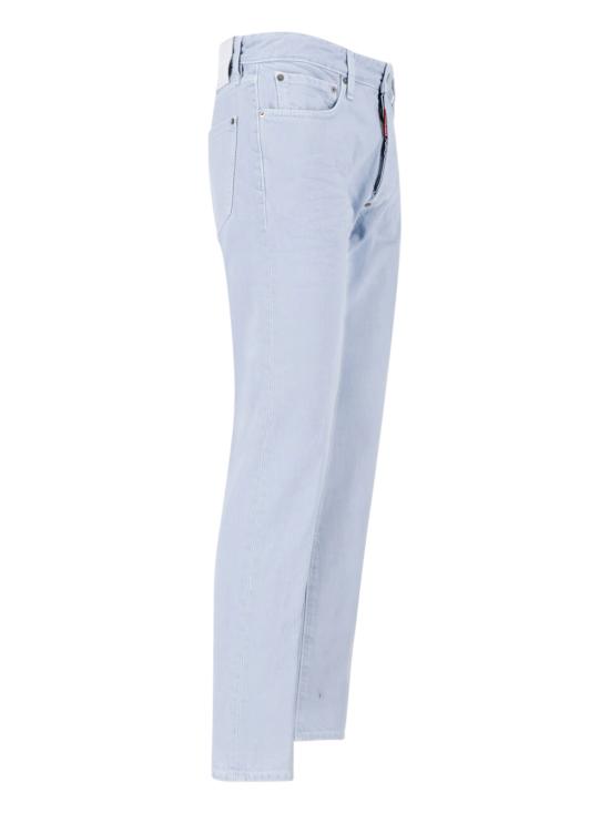 26SS 디스퀘어드2 데님 팬츠 S71LB1737 D30039 465 Light blue - DSQUARED2