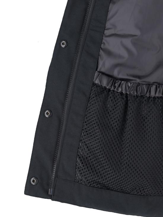  캐나다구스 프리스타일 베스트 2836LB 9061 Black - CANADA GOOSE