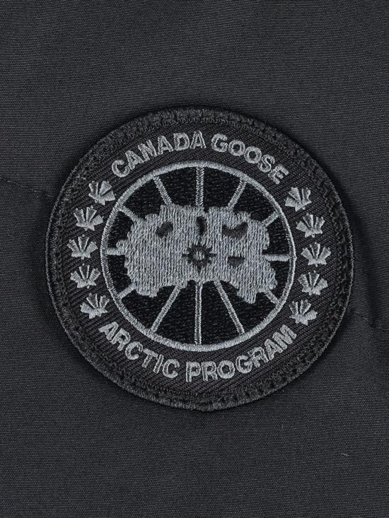  캐나다구스 프리스타일 베스트 2836LB 9061 Black - CANADA GOOSE