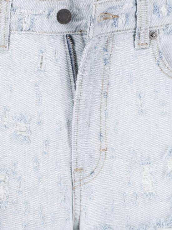 26SS 하이쿠레 데님 팬츠 HEW03368DF180 L0934 - HAIKURE