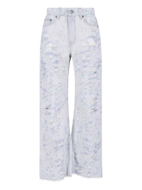 26SS 하이쿠레 데님 팬츠 HEW03368DF180 L0934