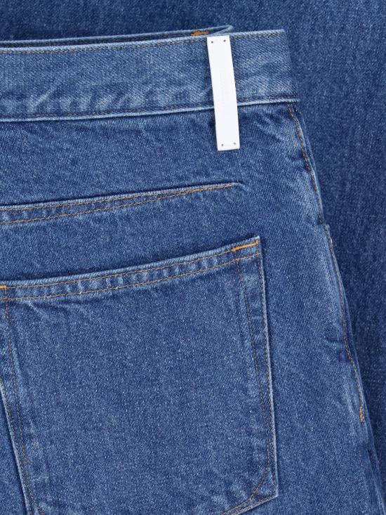 26SS 질샌더 데님 팬츠 J21KA0332 J45352 476 - JIL SANDER