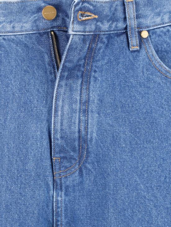 26SS 질샌더 데님 팬츠 J21KA0332 J45352 476 - JIL SANDER