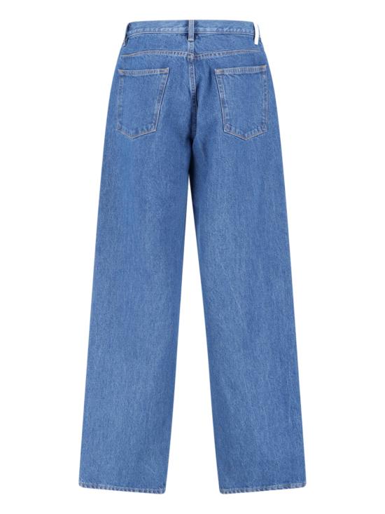 26SS 질샌더 데님 팬츠 J21KA0332 J45352 476 - JIL SANDER