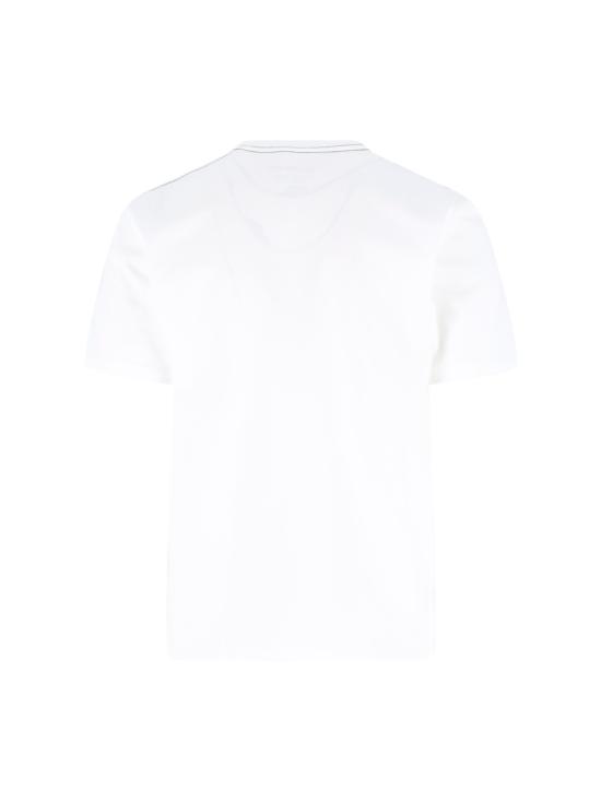 26SS 앤드원더 반팔 티셔츠 5746184074 030 White - AND WANDER