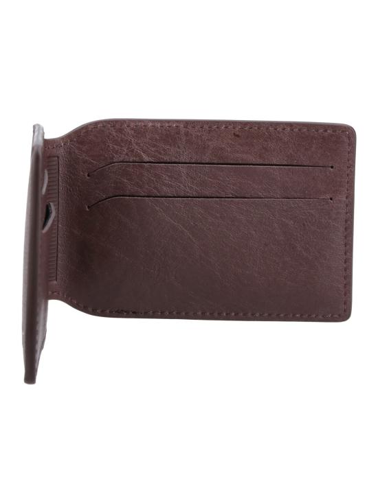 26SS 마틴로즈 남성지갑 1150LP25700 BRW Marrone - MARTINE ROSE