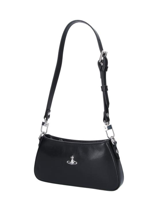 26SS 비비안웨스트우드 토트백 5801000JW L00B0 N401 - VIVIENNE WESTWOOD