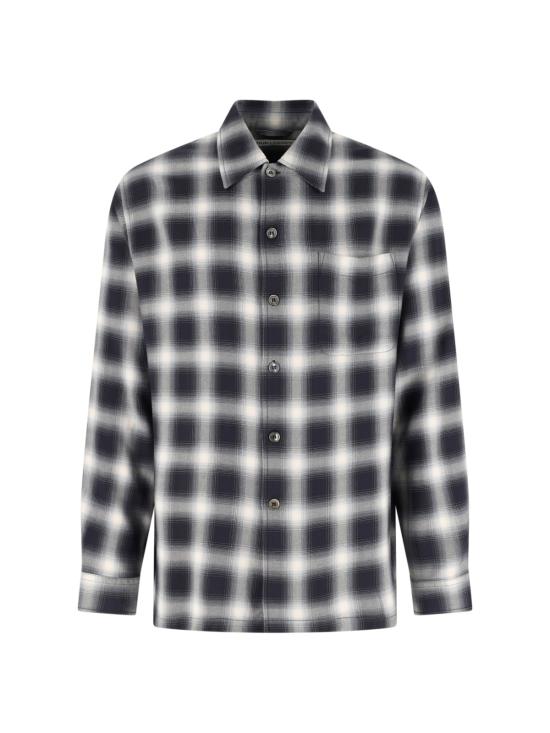 26SS 아워레가시 긴팔 셔츠 M2262ERC RENO COWBOY VISCOSE