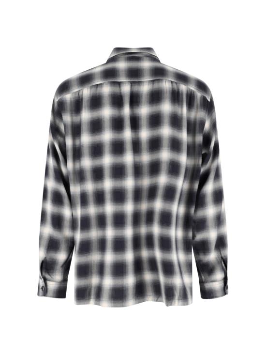 26SS 아워레가시 긴팔 셔츠 M2262ERC RENO COWBOY VISCOSE - OUR LEGACY