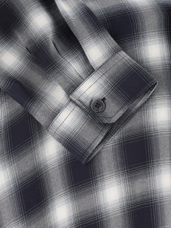 26SS 아워레가시 긴팔 셔츠 M2262ERC RENO COWBOY VISCOSE - OUR LEGACY