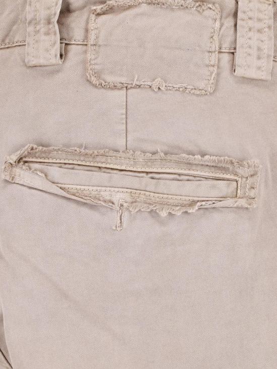 26SS 엠에프펜 스트레이트 팬츠 M126 068 STONEWASHED SAND - MFPEN