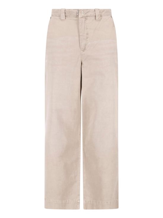 26SS 엠에프펜 스트레이트 팬츠 M126 068 STONEWASHED SAND