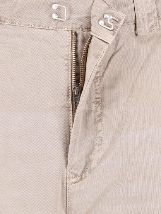 26SS 엠에프펜 스트레이트 팬츠 M126 068 STONEWASHED SAND - MFPEN