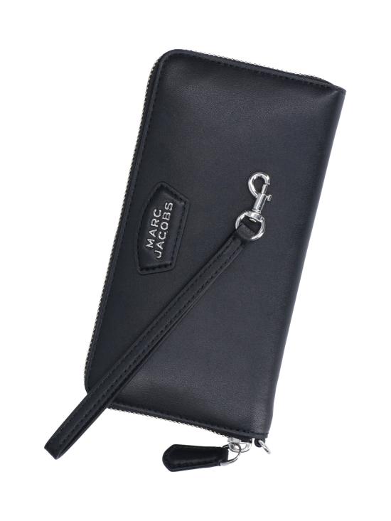 26SS 마크제이콥스 지갑 2R5SMP015S01 001 - MARC JACOBS