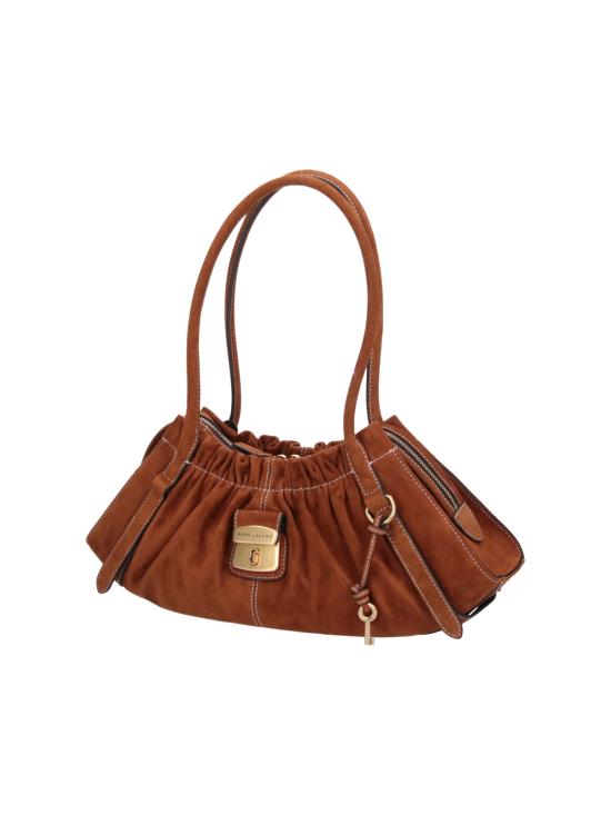 26SS 마크제이콥스 토트백 2R5HSC026H01 860 Brown - MARC JACOBS