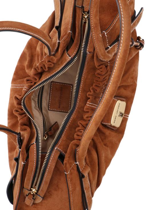 26SS 마크제이콥스 토트백 2R5HSC026H01 860 Brown - MARC JACOBS