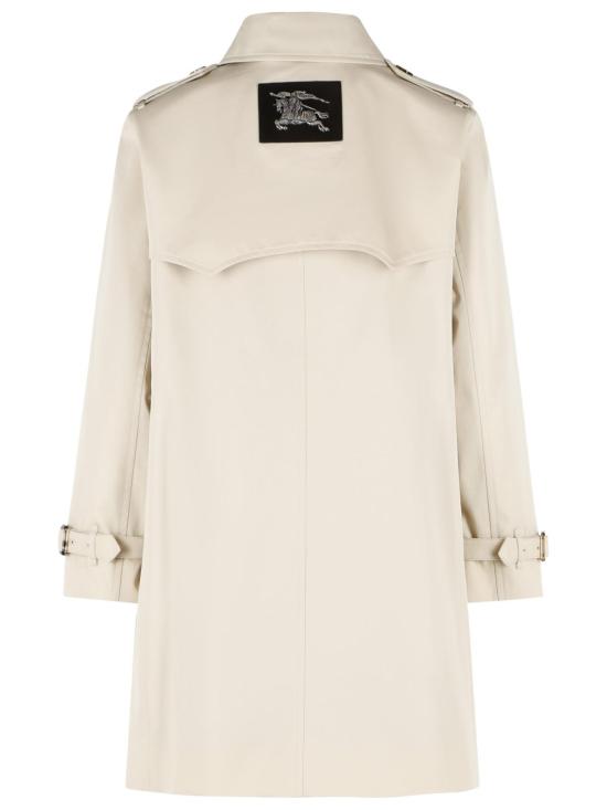 26SS 버버리 트렌치 코트 8126267C2246 Beige - BURBERRY