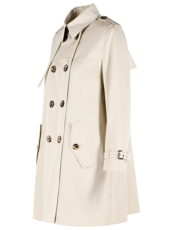 26SS 버버리 트렌치 코트 8126267C2246 Beige - BURBERRY