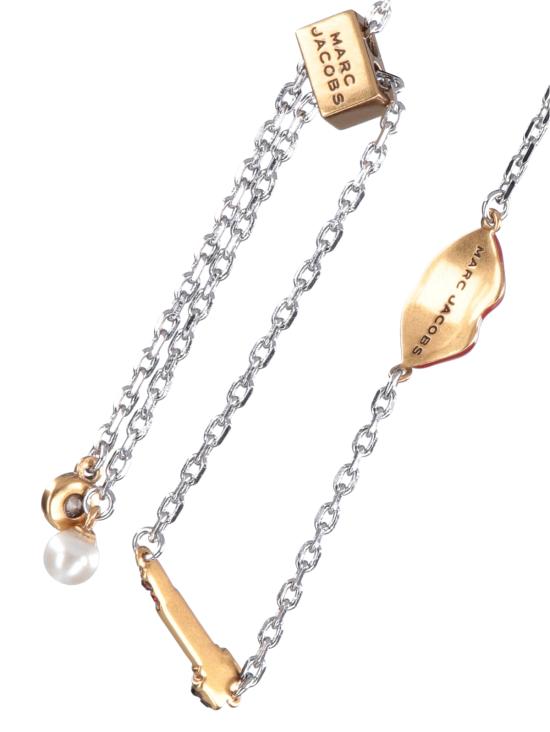 26SS 마크제이콥스 헤어 액세서리 2R5JBR001J54 626 - MARC JACOBS